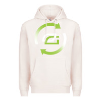 Pale Pink optic team  gaming Premium Hoodie - linhVisuals