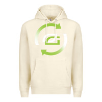 Sandshell optic team  gaming Premium Hoodie - linhVisuals