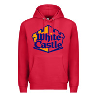 Cardinal white castle high school Premium Hoodie - linhVisuals