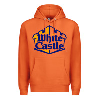 Carrot white castle high school Premium Hoodie - linhVisuals