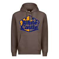 White Castle High School Premium Hoodie | Teevron