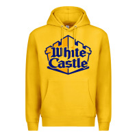 Lemon white castle high school Premium Hoodie - linhVisuals