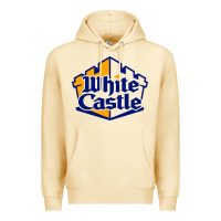 Pina Colada white castle high school Premium Hoodie - linhVisuals