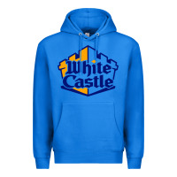 True Royal white castle high school Premium Hoodie - linhVisuals