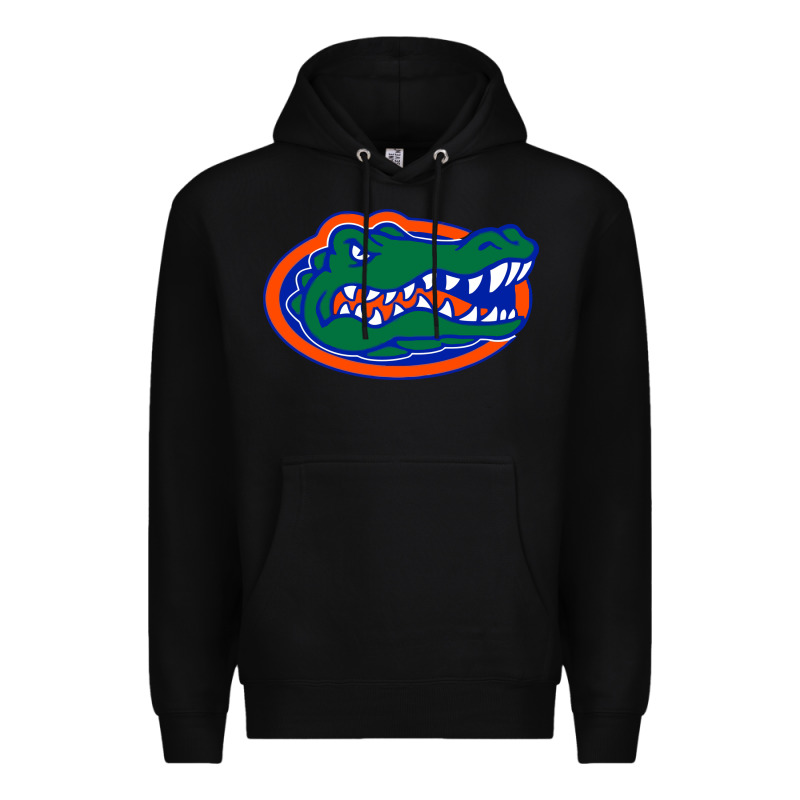 Go Florida Gators Football Premium Hoodie by linhVisuals | Teevron