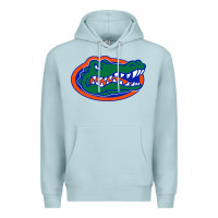 Blue Mist go florida gators football Premium Hoodie - linhVisuals