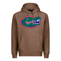 Chestnut go florida gators football Premium Hoodie - linhVisuals