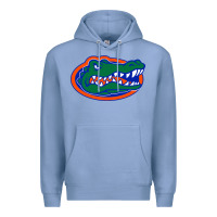 Colony Blue go florida gators football Premium Hoodie - linhVisuals