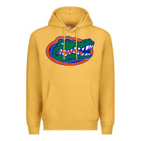 Mustard go florida gators football Premium Hoodie - linhVisuals
