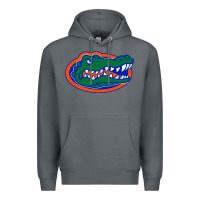 Rock go florida gators football Premium Hoodie - linhVisuals