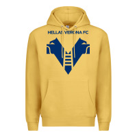 Antique Gold the-hellas-verona-pen Premium Hoodie - linhVisuals