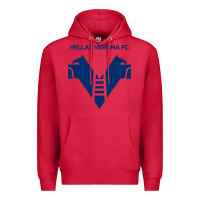 Cardinal the-hellas-verona-pen Premium Hoodie - linhVisuals
