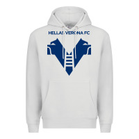 Dove Grey the-hellas-verona-pen Premium Hoodie - linhVisuals