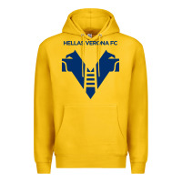 Lemon the-hellas-verona-pen Premium Hoodie - linhVisuals