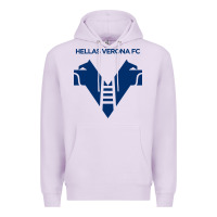 Lilac the-hellas-verona-pen Premium Hoodie - linhVisuals