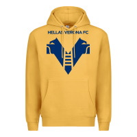 Mustard the-hellas-verona-pen Premium Hoodie - linhVisuals