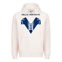 Pale Pink the-hellas-verona-pen Premium Hoodie - linhVisuals