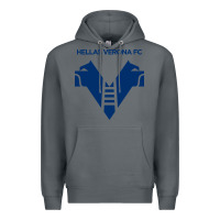 Rock the-hellas-verona-pen Premium Hoodie - linhVisuals