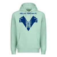 Seafoam the-hellas-verona-pen Premium Hoodie - linhVisuals