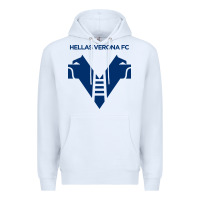 White the-hellas-verona-pen Premium Hoodie - linhVisuals