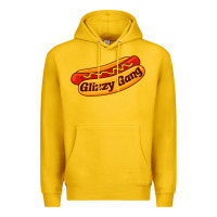 Lemon glizzy gang glizzy gobbler Premium Hoodie - linhVisuals