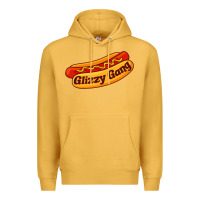 Mustard glizzy gang glizzy gobbler Premium Hoodie - linhVisuals