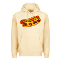 Pina Colada glizzy gang glizzy gobbler Premium Hoodie - linhVisuals