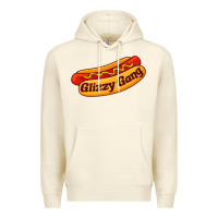 Sandshell glizzy gang glizzy gobbler Premium Hoodie - linhVisuals
