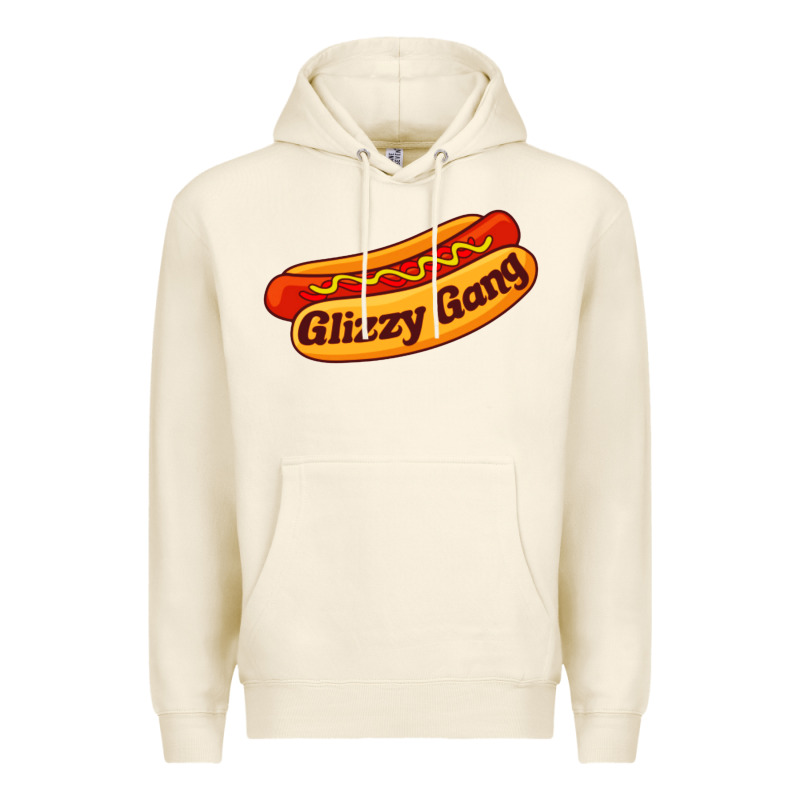 Glizzy Gang Glizzy Gobbler Premium Hoodie by linhVisuals | Teevron