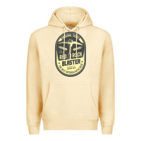 Pina Colada deep rock galactic red rock blaster beer , designer   t shirt Premium Hoodie - linhVisuals