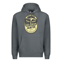 Rock deep rock galactic red rock blaster beer , designer   t shirt Premium Hoodie - linhVisuals