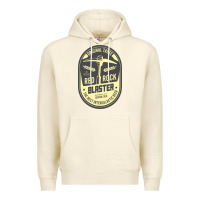 Sandshell deep rock galactic red rock blaster beer , designer   t shirt Premium Hoodie - linhVisuals