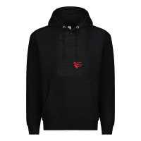 Black a girls xfire roadster   crossfire Premium Hoodie - linhVisuals
