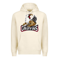 Tofu grand rapids griffins Premium Hoodie - linhVisuals