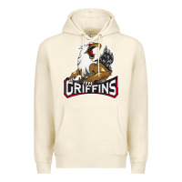 Sandshell grand rapids griffins Premium Hoodie - linhVisuals