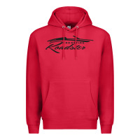 Cardinal crossfire roadster vector art   crossfire Premium Hoodie - linhVisuals