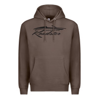 Coffee crossfire roadster vector art   crossfire Premium Hoodie - linhVisuals