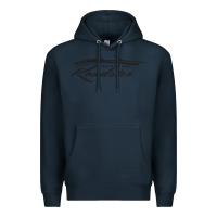 Navy crossfire roadster vector art   crossfire Premium Hoodie - linhVisuals