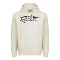 Oatmeal Heather crossfire roadster vector art   crossfire Premium Hoodie - linhVisuals