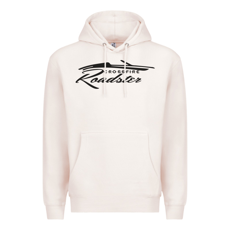 Crossfire Roadster Vector Art   Crossfire Premium Hoodie by linhVisuals | Teevron