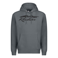 Rock crossfire roadster vector art   crossfire Premium Hoodie - linhVisuals