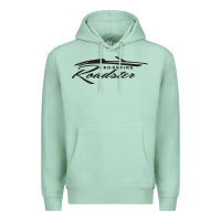 Seafoam crossfire roadster vector art   crossfire Premium Hoodie - linhVisuals