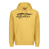 Antique Gold crossfire roadster vector art   crossfire Premium Hoodie - linhVisuals