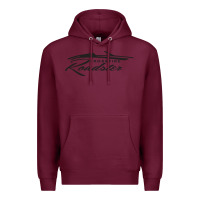 Burgundy crossfire roadster vector art   crossfire Premium Hoodie - linhVisuals
