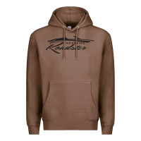 Chestnut crossfire roadster vector art   crossfire Premium Hoodie - linhVisuals