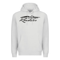 Dove Grey crossfire roadster vector art   crossfire Premium Hoodie - linhVisuals