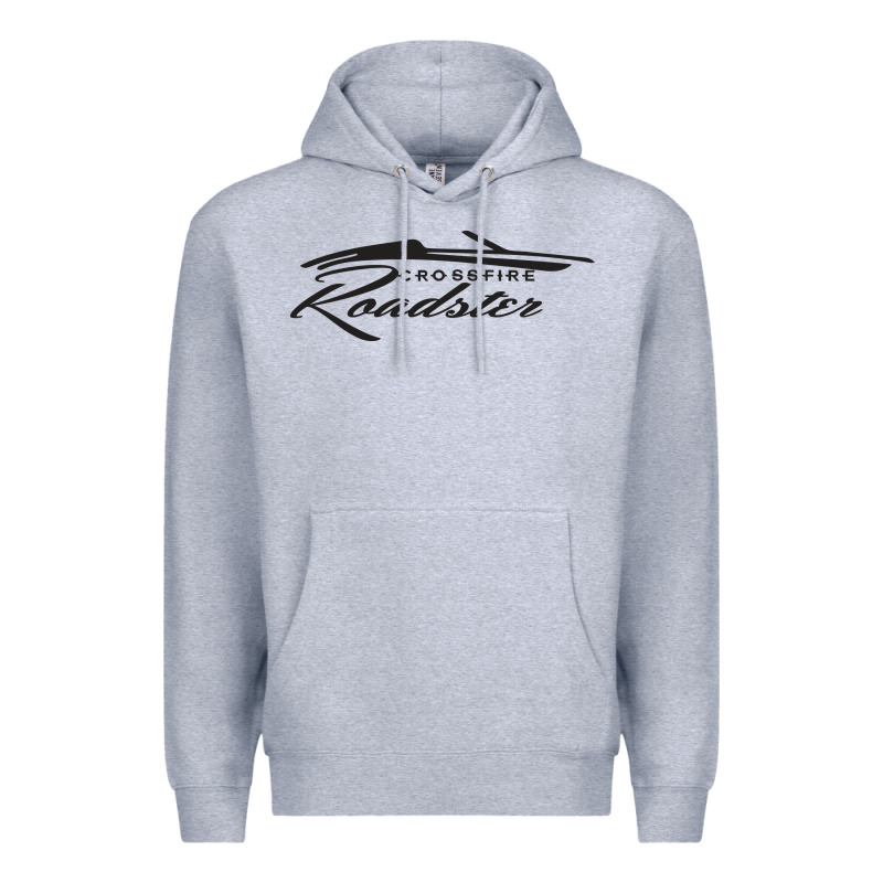 Crossfire Roadster Vector Art   Crossfire Premium Hoodie by linhVisuals | Teevron
