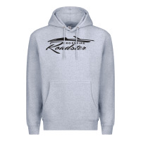 Heather Grey crossfire roadster vector art   crossfire Premium Hoodie - linhVisuals
