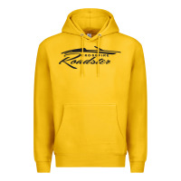 Lemon crossfire roadster vector art   crossfire Premium Hoodie - linhVisuals