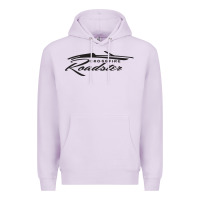 Lilac crossfire roadster vector art   crossfire Premium Hoodie - linhVisuals